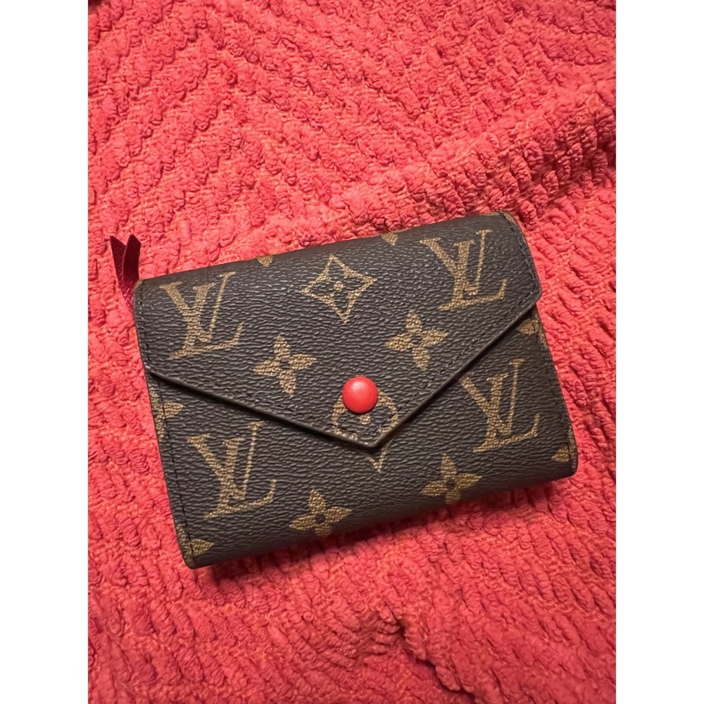 Cute Small Wallet ❤️✨